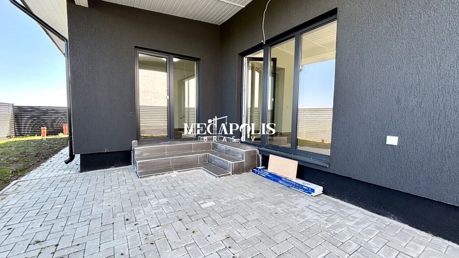 Casă 4 Camere | Parter | 100 mp Utili | Intabulată | Credit | Izvor - Poză 32