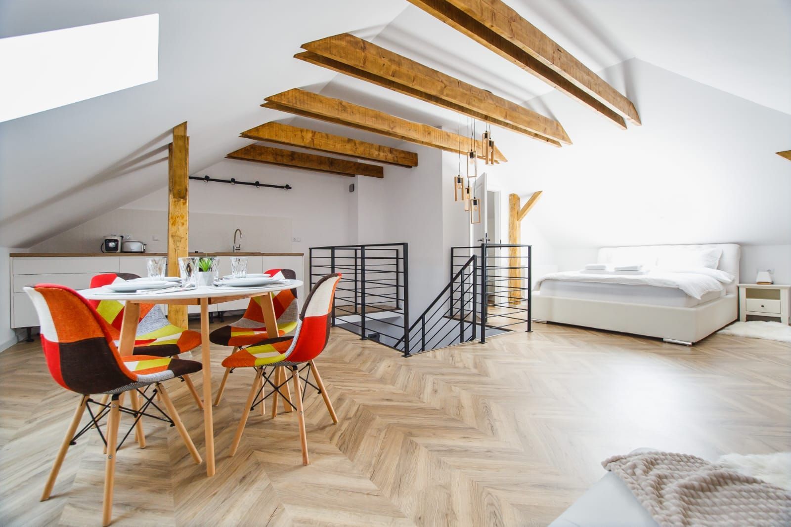 Apartament de închiriat - Poză 1