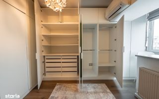 Apartament premium 3 camere, vis-a-vis de Parcul Kiseleff - Poză 12