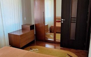 Apartament cu 2 camere, 420 euro Podu Ros - Poză 4