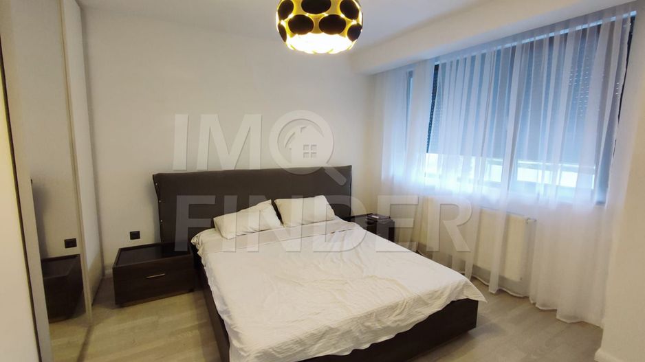 Apartament de Lux  cu Parcare Zona Platinia -Cluj Arena - Poză 4