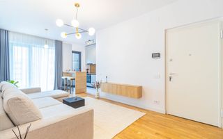 Inchiriere - apartament 2 camere | mobilat&utilat | Avalon Estate-Pipera - Poză 3