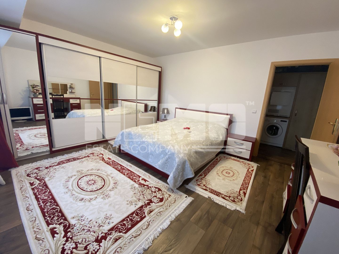 Apartament 2 camere | Complet Mobilat | 82mp utili - Poză 3