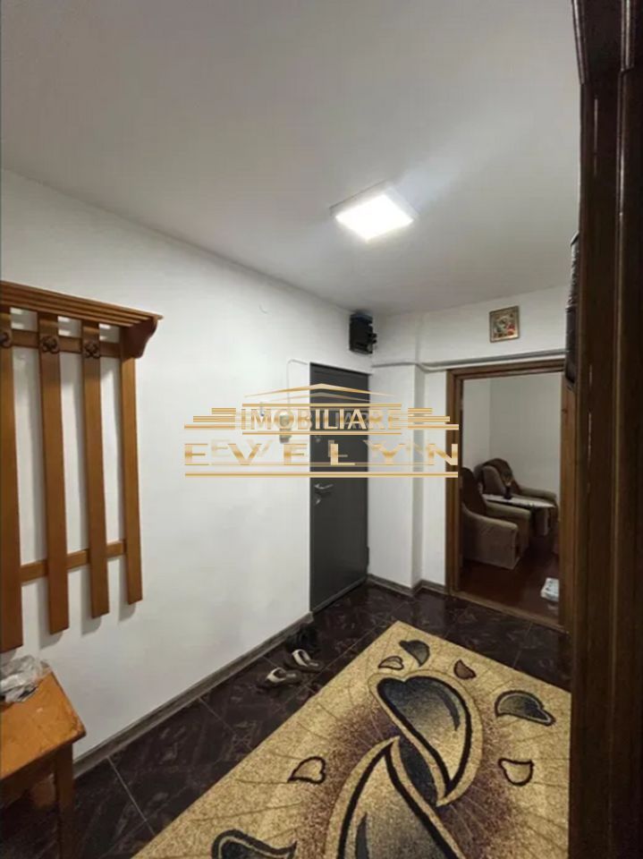 De Inchiriat Apartament 2 Camere, Decomandat, Zona CL. Nationala ( Directia Muncii ) - Poză 4