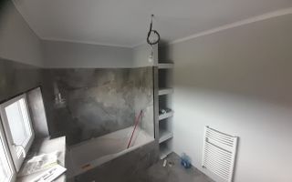 Casa Individuala Valea Adâncă/  Panouri 6KW - Poză 12