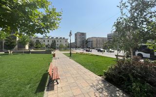 Spatiu de birou/comercial Bd. Independentei - Spiridon - Poză 13