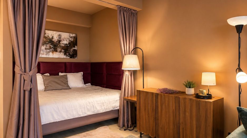 Garsonieră modernă de închiriat – Pipera Ivory  | imobil nou - Poză 7