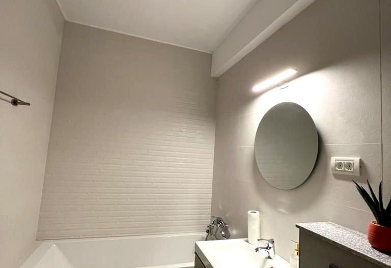 Apartament 2 camere | Zona Campus | Etaj 1 | 50 mp | 2 locuri parcare - Poză 16