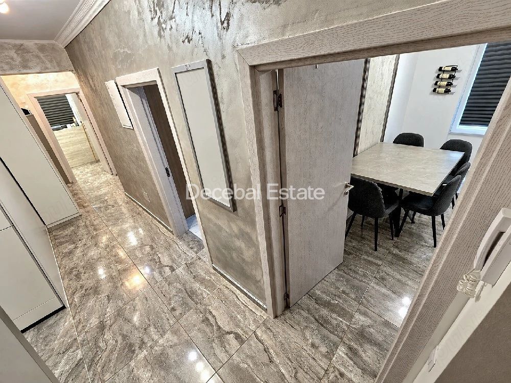 2 camere decomandat | 54 mp utili Ozana - Pallady parcare 2 balcoane - Poză 5