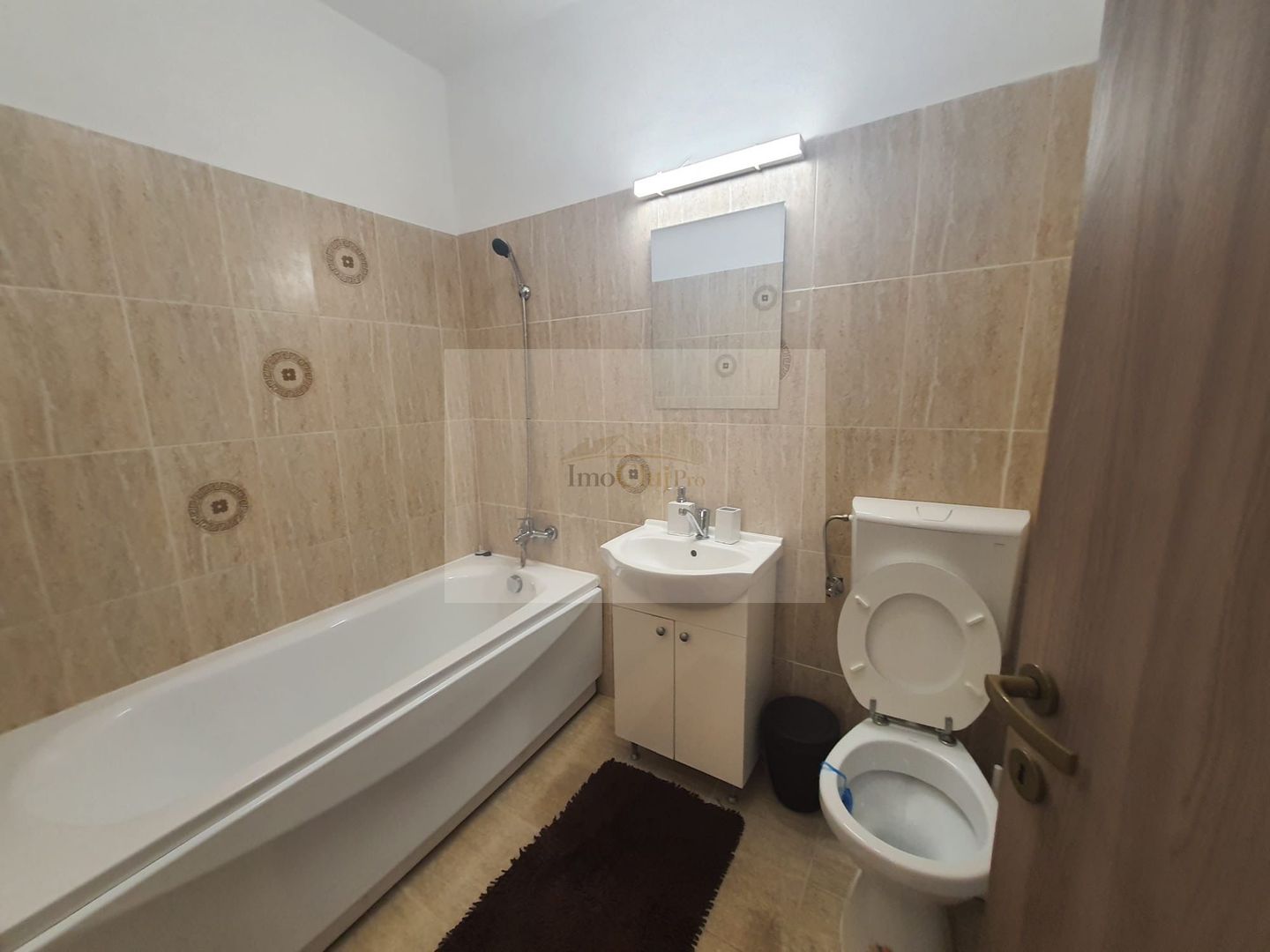 Inchiriere 2 camere decomandate | cartier Bună Ziua -Parcare - Poză 10