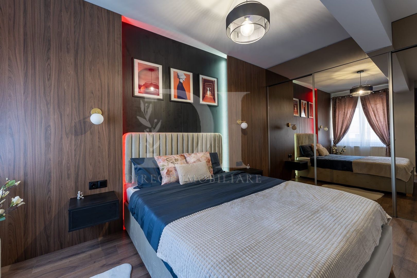 Apartament la cheie | etaj intermediar | Zona Terra - Poză 18