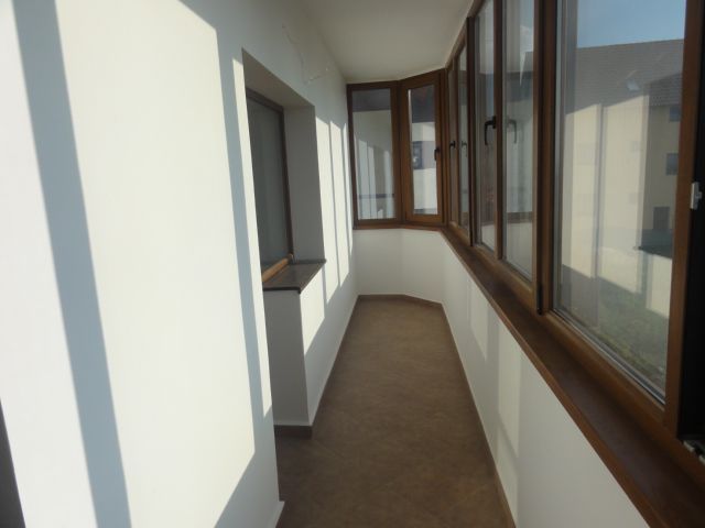 2 camere cu structura mare 65 mp utili - Poză 6