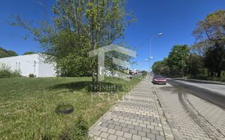 NEPTUN - Teren intravilan cu regim de construire IS3C. - Poză 1