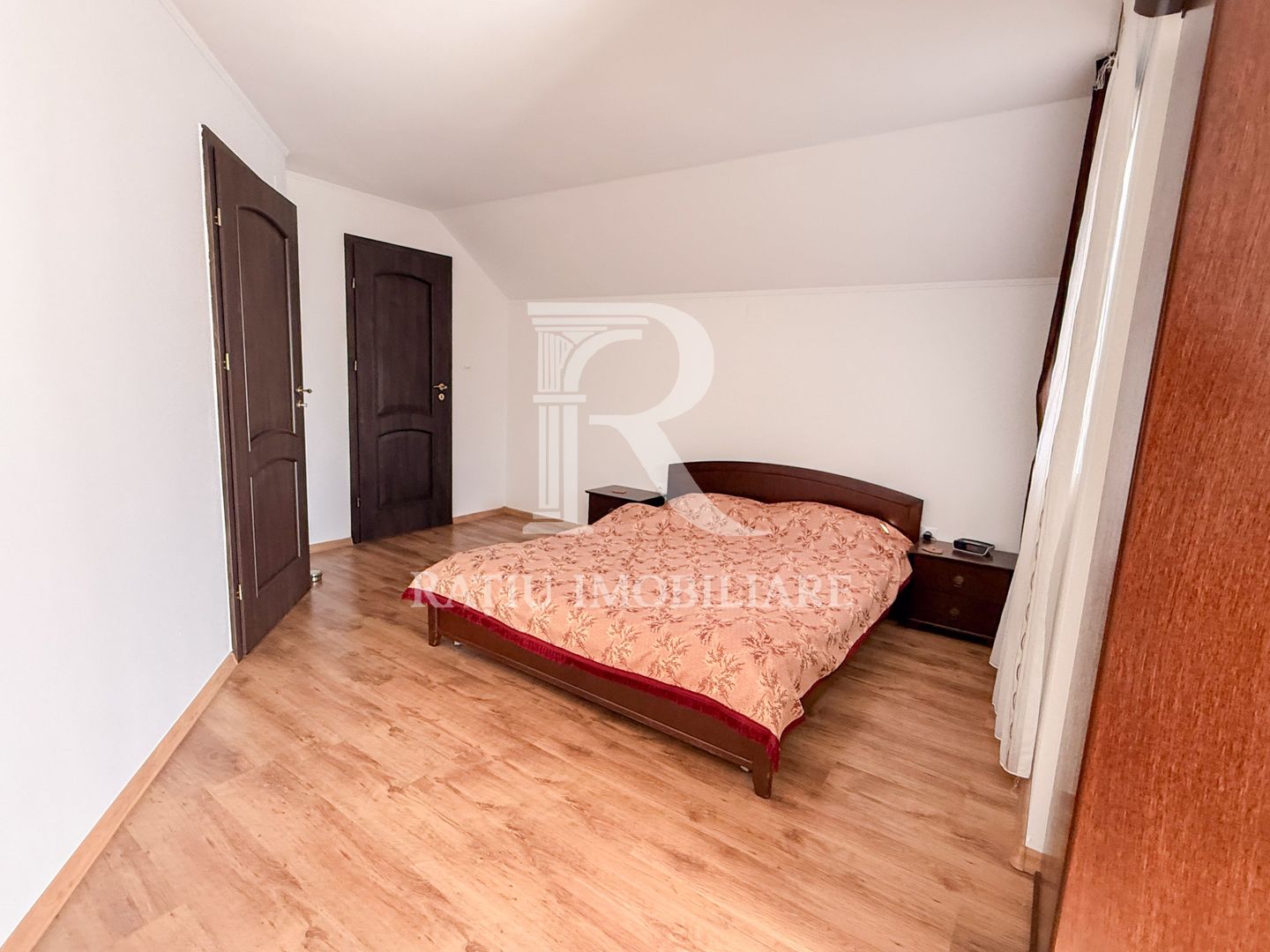 Casă P+M cu 3 dormitoare | Tineretului | Oradea - Poză 9