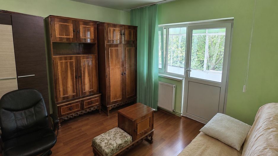 COMISION 0, Apartament 3 Camere,Decomandat, Etaj 3, Centrala, Aradului - Poză 5