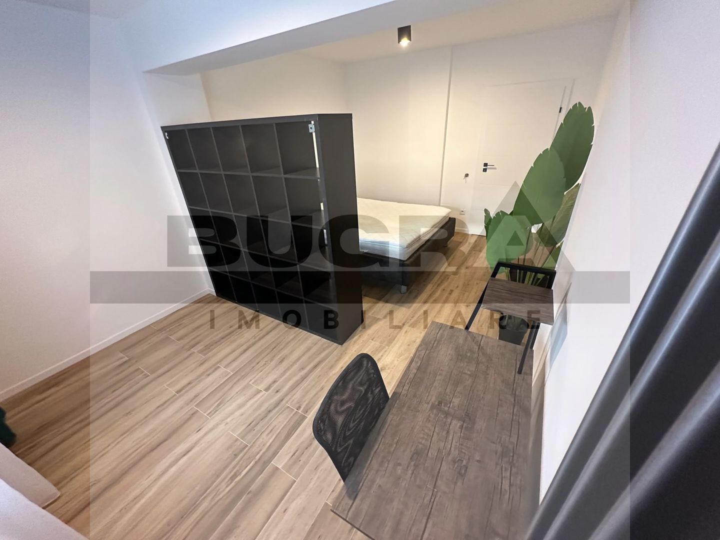 Apartament 2 camere, 57 mp, mobilat lux, zona Calea Turzii - Poză 9