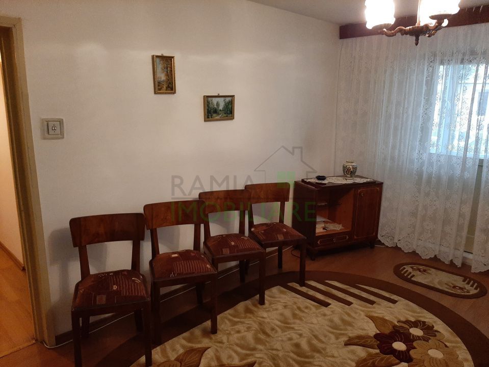 Apartament luminos cu 2 camere, balcon și centrală proprie – Astra - Poză 5