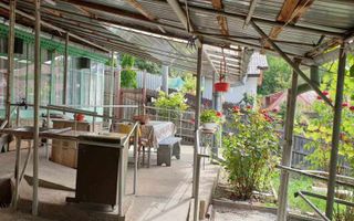 teren de vanzare 807 mp - Poză 1