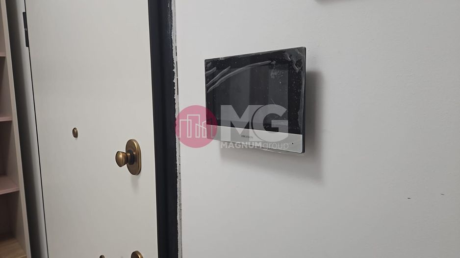 Aqua City,  Garsoniera de inchiriat - Poză 10