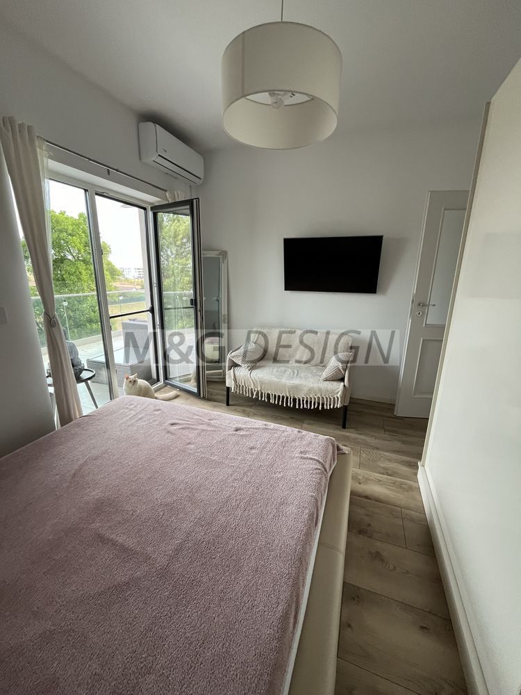 Apartament 1 camera Giroc bloc nou - Poză 1