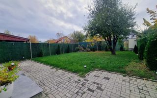 Duplex spațios, mobilat & utilat integral – Șelimbăr, zona Lidl - Poză 17