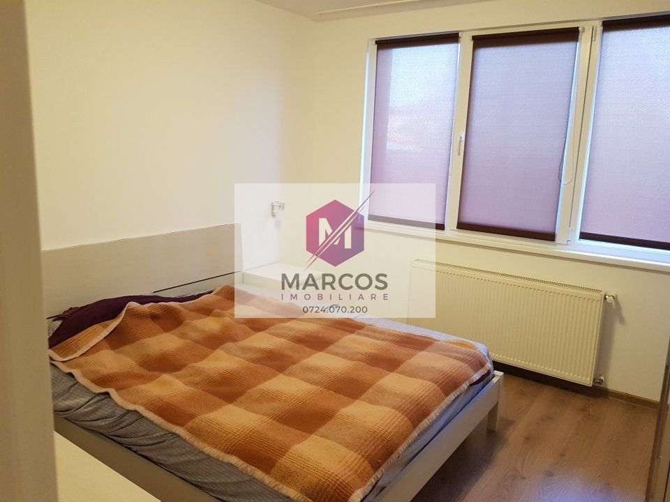 Apartament 2 camere Trandafirul Id 702 - Poză 5