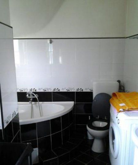 APARTAMENT SPATIOS | CENTRALA PROPRIE | MOSILOR - Poză 6