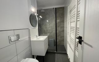 Apartament de vanzare decomandat, 3 camere, balcon s.utila 55 mp. - Poză 5