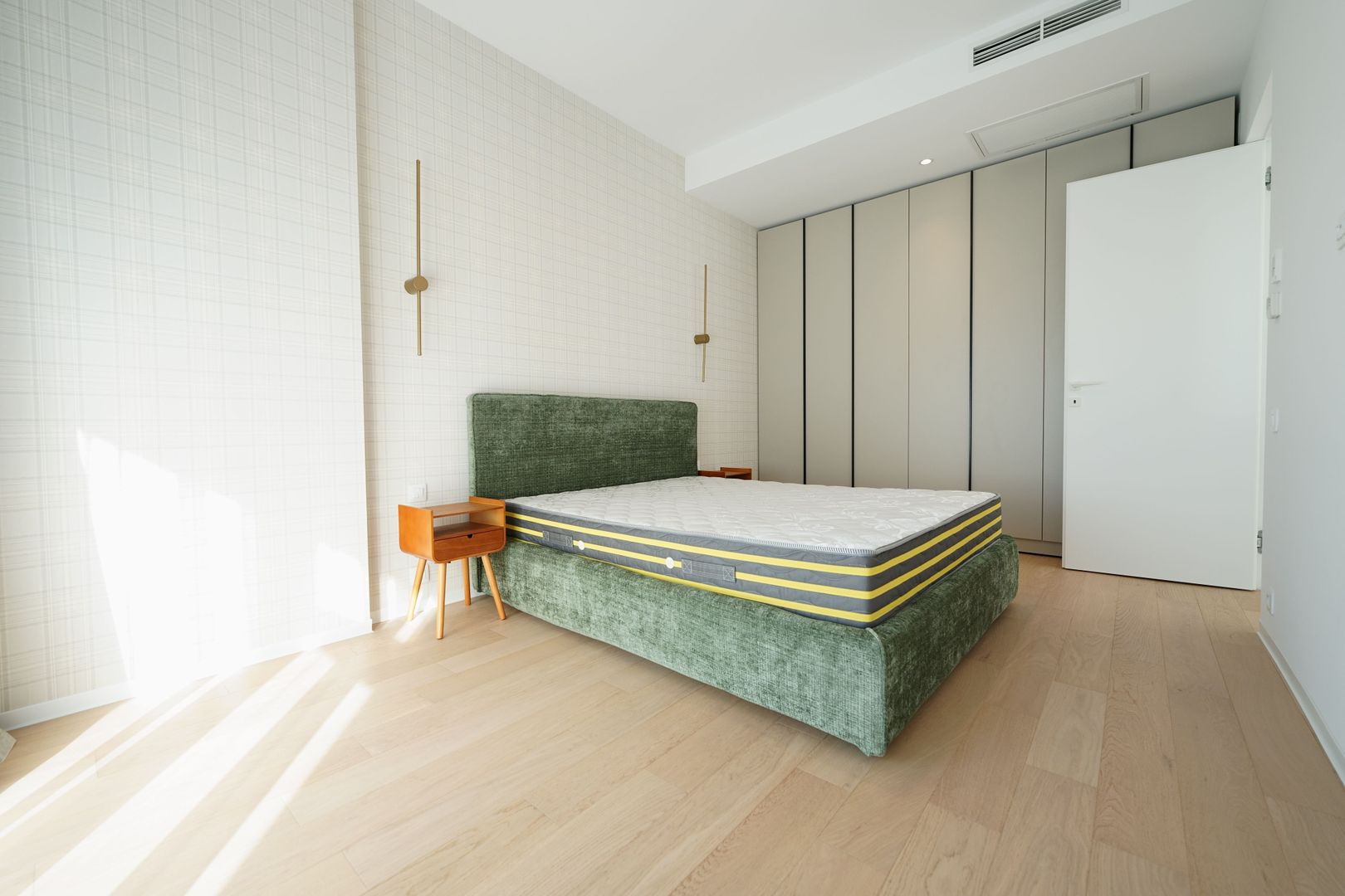 2 Camere + Parcare, terasa 60mp, One Lake Club - Poză 6