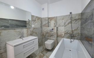 INTABULAT  PACURARI  KAUFLAND  2 CAMERE 59mp +44 mp MANSARDA - Poză 6