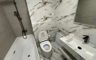 Apartament cu 3 camere, 75mp, parcare, Zona Green Residence - Poză 14