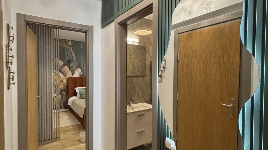 Apartament 2 camere la 10 minute de Piață Victoriei - Poză 8