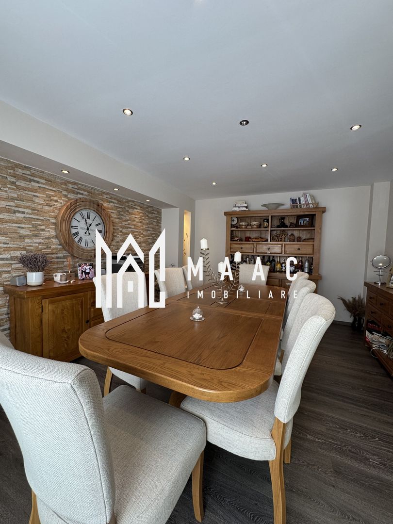 Vand | Casă britanică într-o zonă liniștită | 1000mp Teren | Puasesti-Olanesti - Poză 14