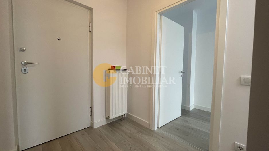 PENTHOUSE - SILK DISTRICT - 3 CAMERE - TERASA - Poză 8