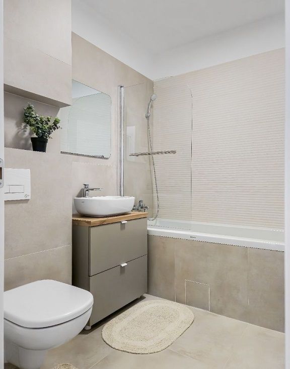 Apartament 3 camere | 2 parcari | Gradina 140m | Foisor propriu - Poză 10