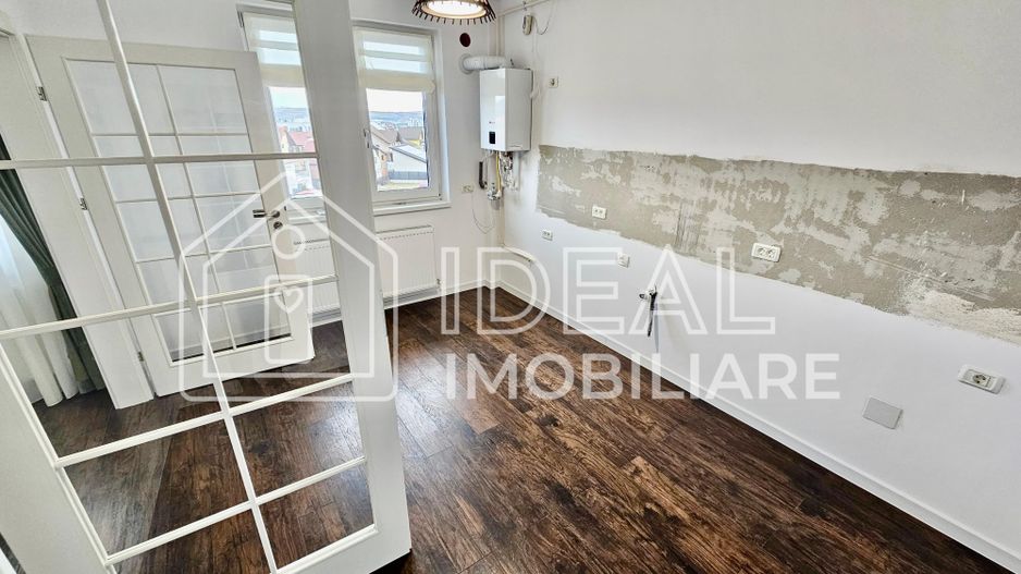 Apartament cu 4 camere LA Cheie- 155 mp utili, Selimbar - Poză 5