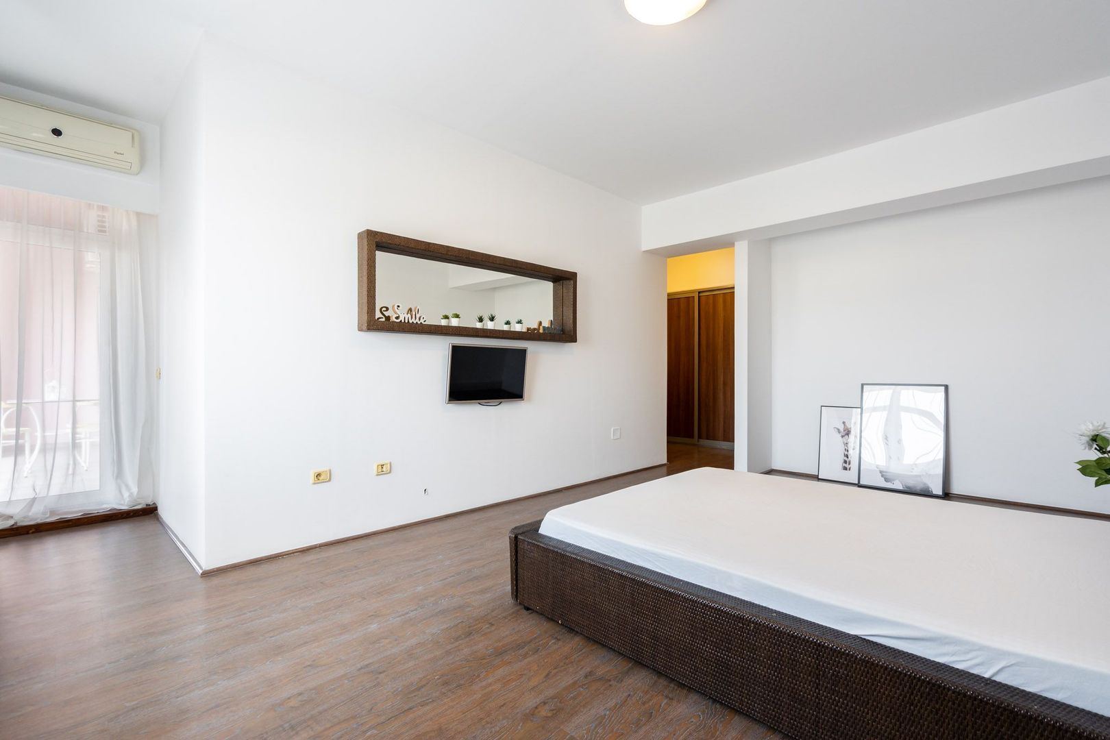 COMISION 0% - Apt 2 camere 80mp superb, complex de renume - Pta Alba-Iulia - Poză 3