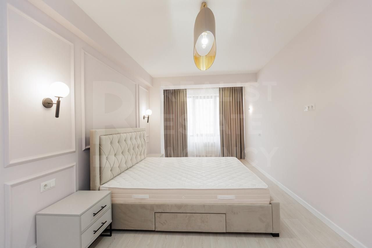 Vânzare, apartament, 2 camere, str. Alexei Şciusev, sectorul Centru - Poză 5