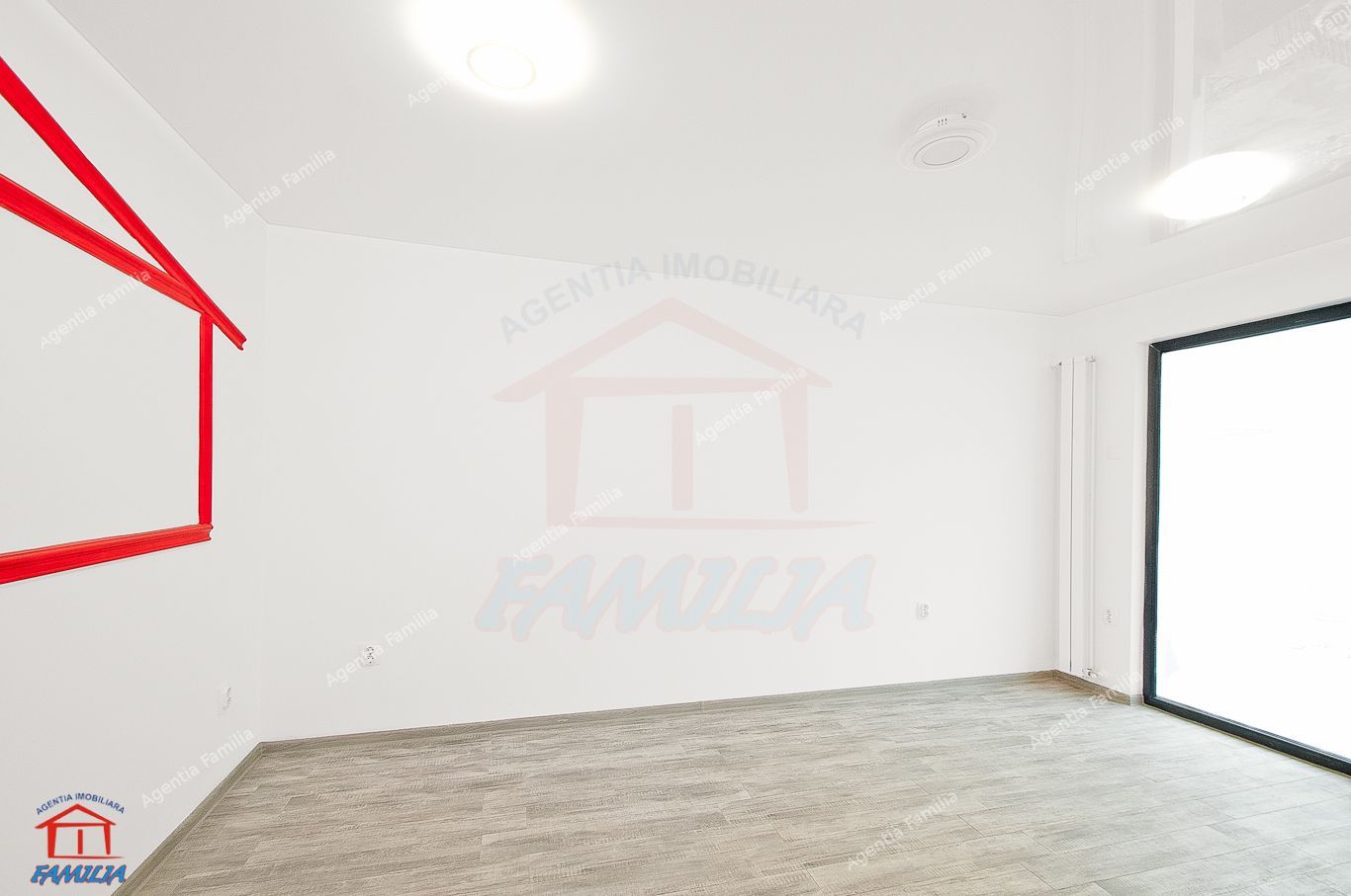 Vanzare spatiu comercial in Galati, str Gheroghe Doja, renovat - Poză 13