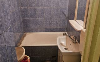 BRASADAS vinde garsonieră NEFINISATA Ostrovului etaj 2/4. - Poză 6