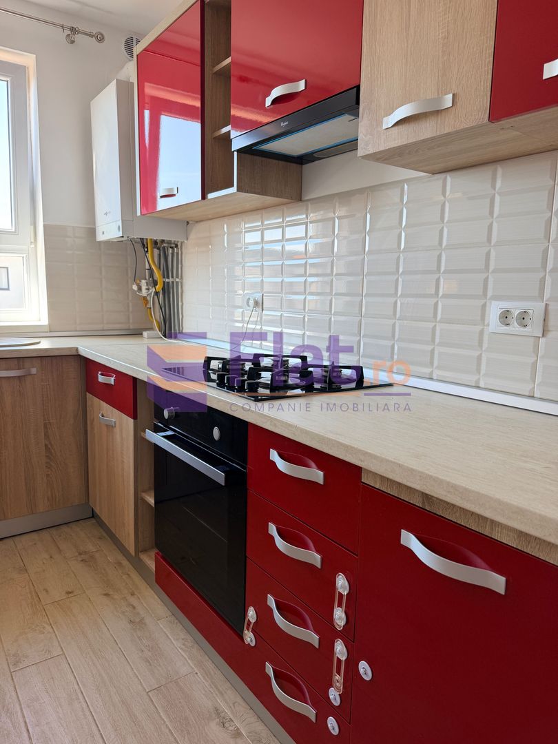 Apartament  cu 2 camere în Casa Nobel – Coresi - Poză 15