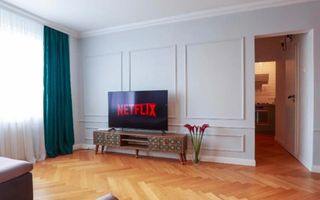 Parcul Cismigiu-Sala Palatului | Apartament 2 camere- mobilat, utilat - Poză 3