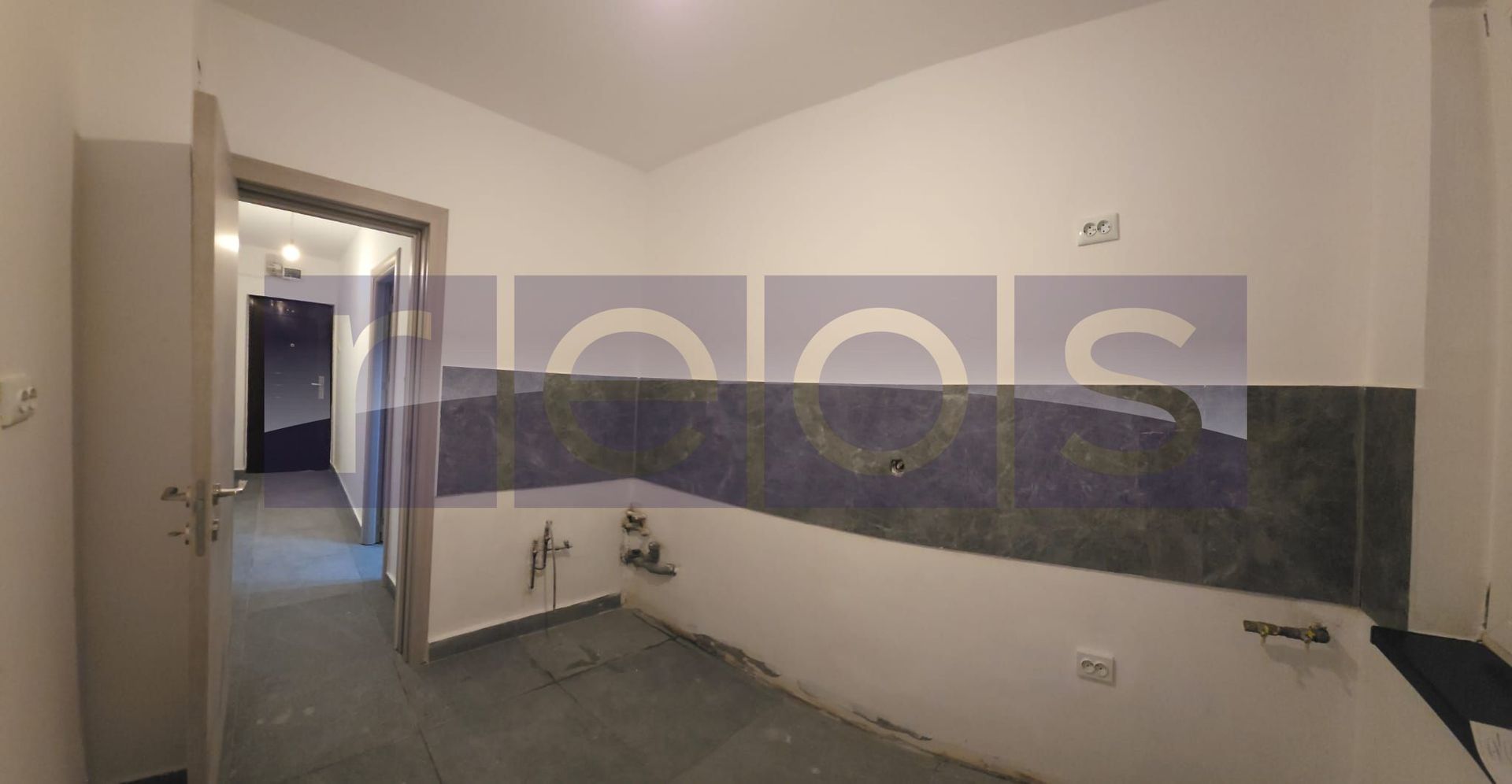 INCHIRIERE 2 CAMERE RENOVAT | 52 MP | ETAJ 2/10 | ZONA DOAMNA GHICA - Poză 5