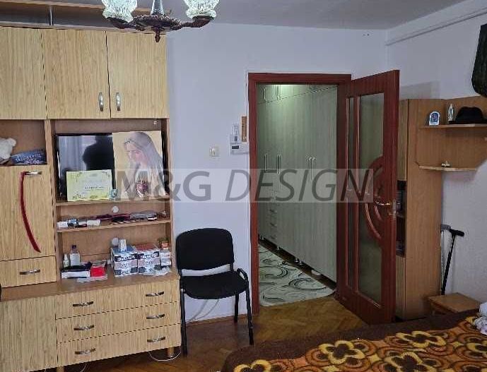 Apartament 1 camera  Soarelui cu centrala - Poză 4