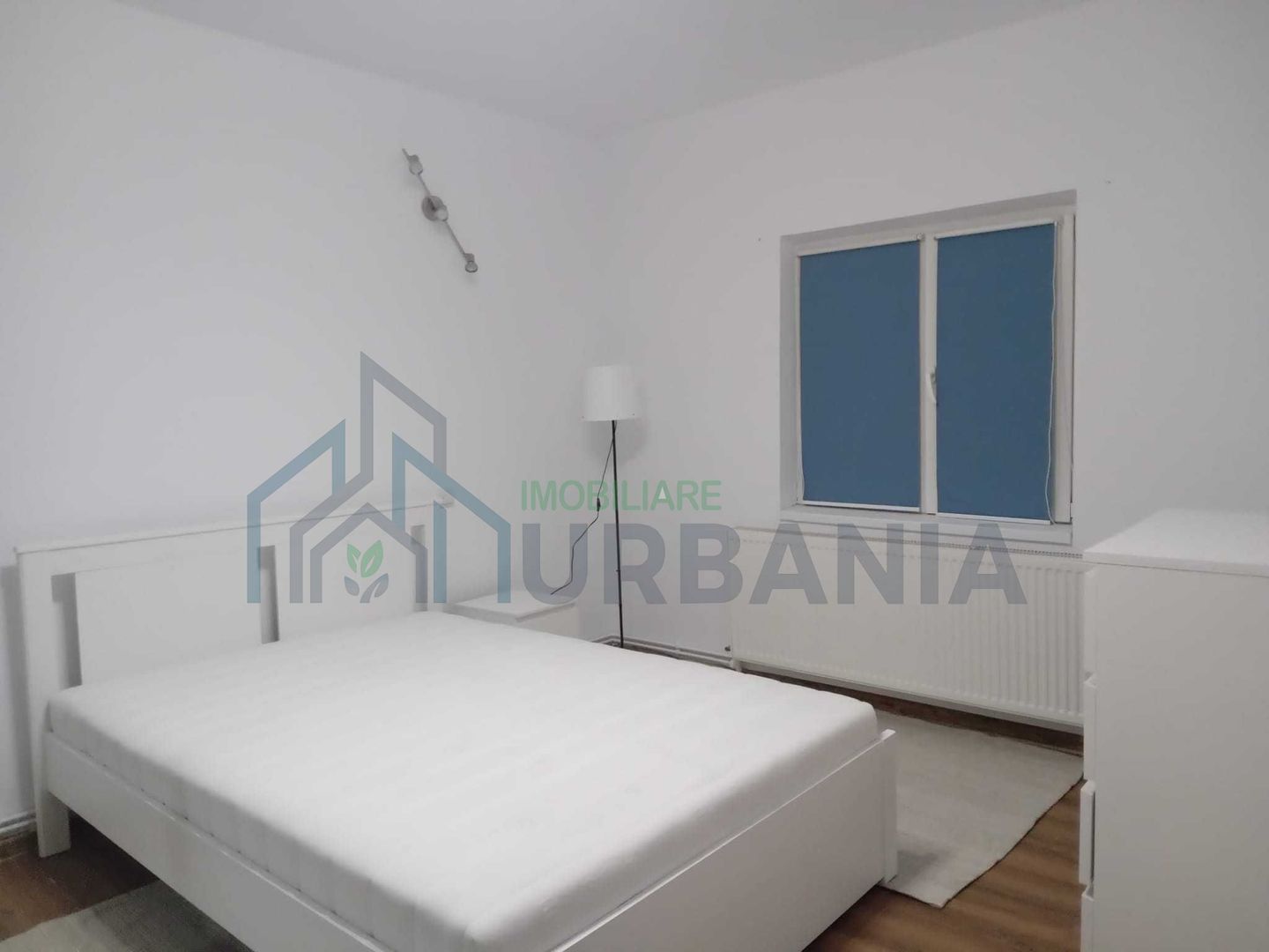 Casă mobilată de închiriat, 2 camere, Rond Păcurari, Iași – 650 EUR/lună - Poză 5