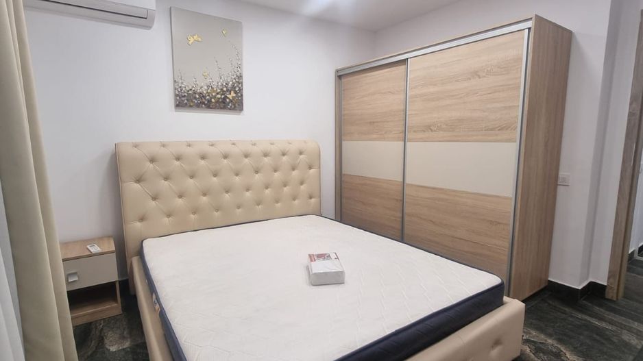 AP. 2 CAMERE NICOLAE GRIGORESCU, PARCARE, CURTE 30 MP, BLOC NOU - Poză 7