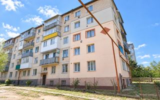 APARTAMENT CU 2 CAMERE – 44,90 m² | CENTRUL ORAȘULUI REZINA - Poză 3