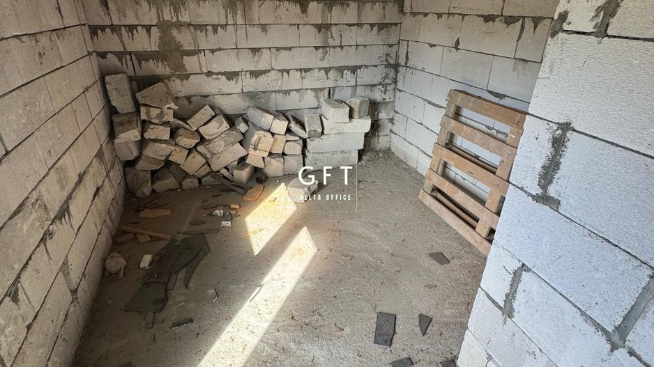 Casa de vanzare in Bistrita, dealul DN17C 120mp - Poză 17