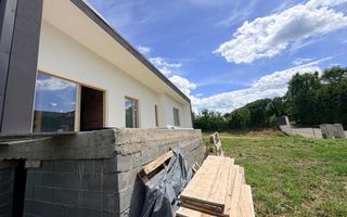 Casă modernă pe un singur nivel | Corunca – Str. Răsăritului - Poză 2
