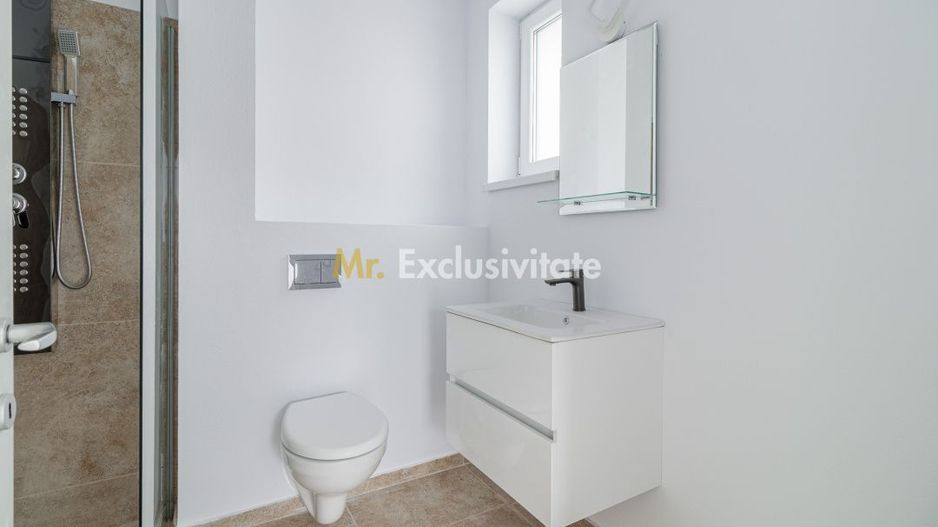 Penthouse 5 camere Green City - Poză 6